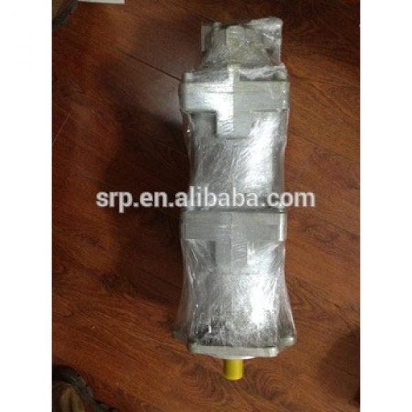 705-56-24020 PC200-1/PC220-1 HYDRAULIC PUMP OEM #1 image