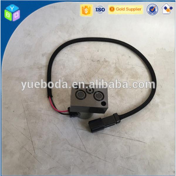 PC200-7 excavator solenoid valve 702-21-57400 #1 image