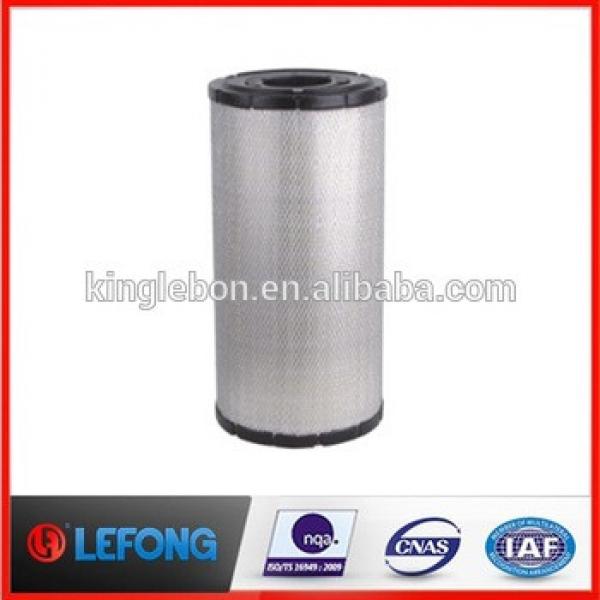 600-185-4110 PC220-7 EC210BLCIR P532966 AF25667 Air Filter #1 image