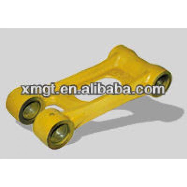 Sell excavator bucket link H link oem no. 206-70-73111 for PC220-7 #1 image