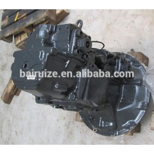 PC220-6 Hydraulic Main Pump PC200-8 Excavator main pump P/N 708-2L-00600 708-2L-00423 #1 image