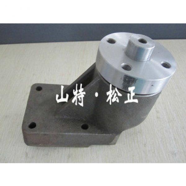 parts Support assy 6732-61-3120 for PC200-7 PC220-7 spare parts of excavator #1 image