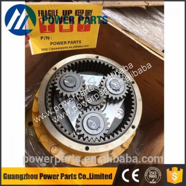 Original new PC220-7 Excavator Swing Reducer Gearbox ,PC200-7 swing device For sales #1 image