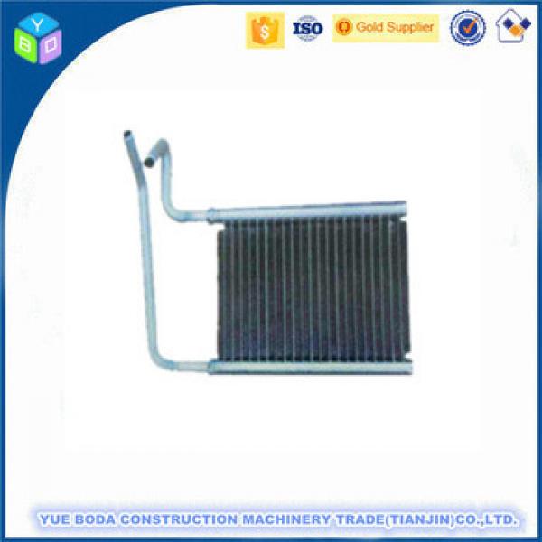 High quality excavator PC220-7 Cooling Parts Heating Radiator #1 image