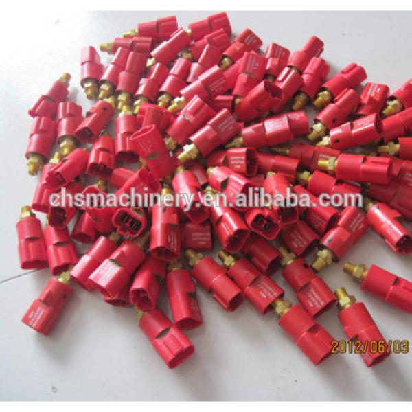 excavator spare part 206-06-61130 pressure switch #1 image