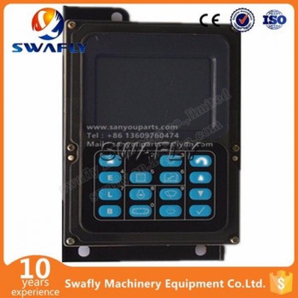 Excavator Parts PC220-7 PC210-7 PC200-7 Monitor Display Panel 7835-12-1005 7835-12-1007 7835-12-1012 7835-12-1009 7835-12-1008 #1 image