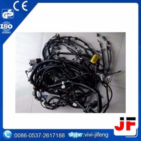 engine PC200-8 Wiring harness 6754819440 main wire harness PC210-8/PC220-8 #1 image