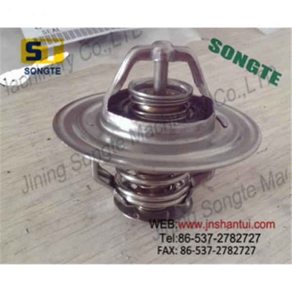 PC220 Thermostat for Excavator 6732-61-1620 #1 image