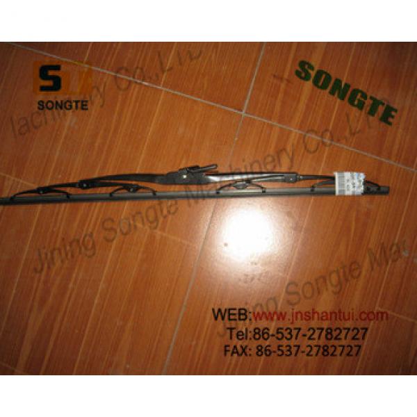 excavator PC200,PC220 Wiper Blade,excavator cabin wiper 20Y-54-39450 #1 image