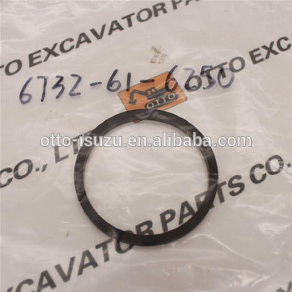 6732-61-6240 6732-61-6250 PC220-8 Ring Seal #1 image