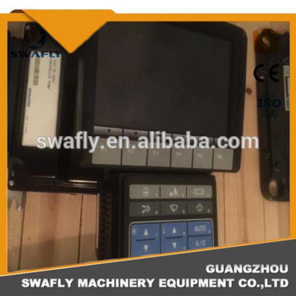 7835-46-1007 Engine Controller, PC200-8 PC220-8 PC270-8 Computer ECU for Excavator Electric Spare Parts #1 image