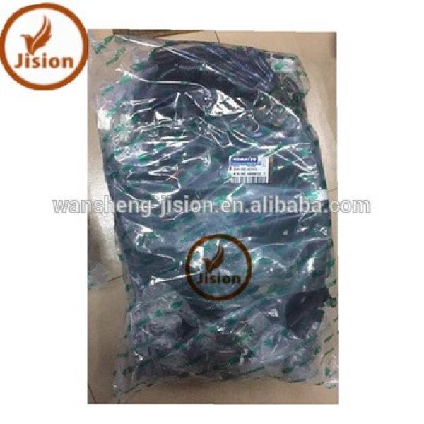 Excavator Spare Parts PC200-8 PC220-8 PC240LC-8 Excavator Wiring Harness 20Y-06-42751 #1 image