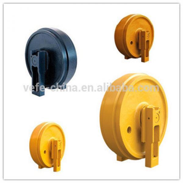 Idler wheel PC200,220-1,-2 205-30-00074 #1 image