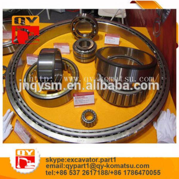 Excavator PC200-7 PC220-7 PC300-7 PC350-7 PC400-7 PC450-7 slewing bearing #1 image