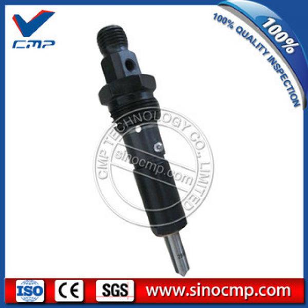 AT top quality PC200-7 PC220-7 fuel injector nozzle assembly 6738-11-3120 6738-11-3090 #1 image