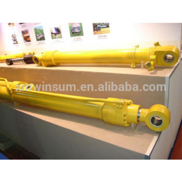 excavator boom/arm/bucket hydraulic cylinder PC200-5/6/7/8, PC220-2/3/5, PC220-6/7/8 for komatsu #1 image