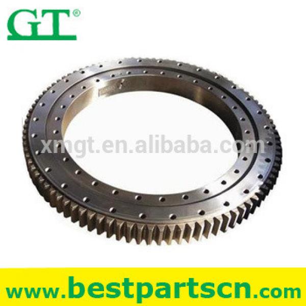 excavator parts 20Y-25-21100 slewing bearing for pc200-6 pc210-6 pc220-6 #1 image