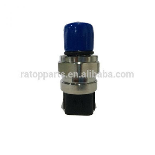 PC200 PC210 PC220 PC240-8 Excavator 7861-93-1812 High Pressure Switch #1 image