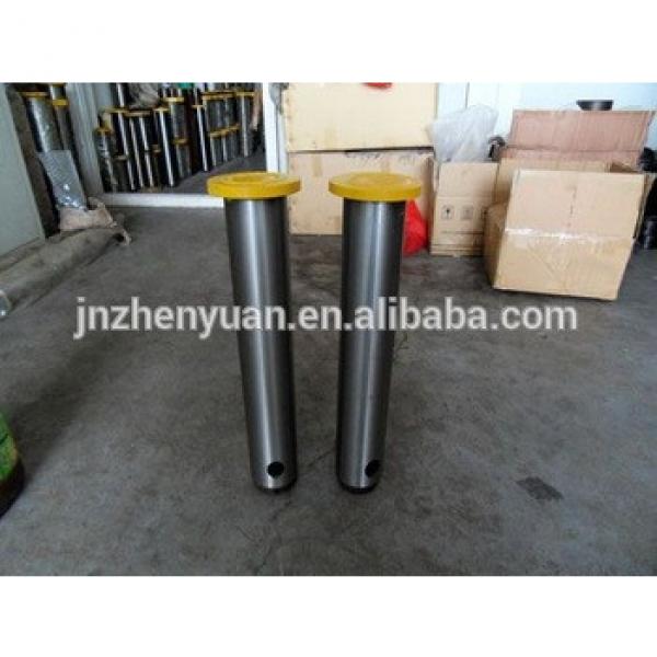 PC200 PC220 ZX160 excavator bucket pin for selling #1 image