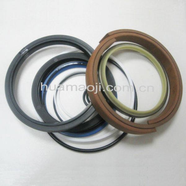 Brand new control valve seal kit k909-2 pc220-7 with price #1 image