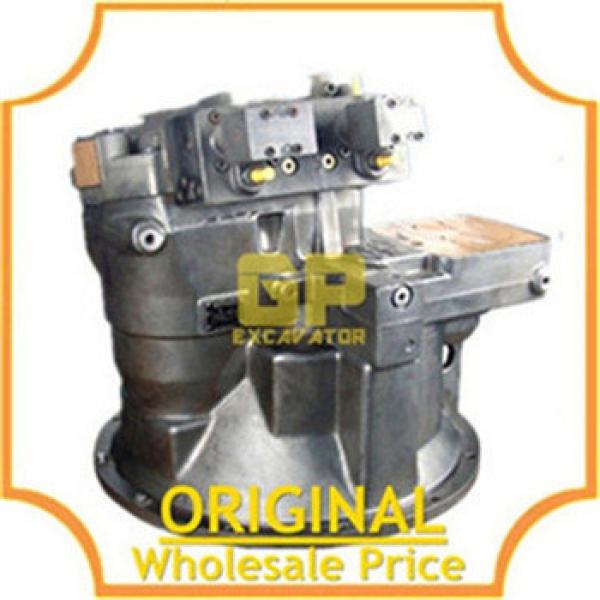 pc220-3 hydraulic pump main pump assembly for excavator #1 image