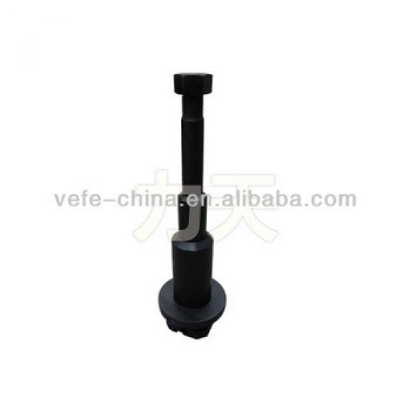 206-30-55170 Excavator Tension Cylinder, Track Adjuster, Recoil Spring Assy PC220-5 #1 image