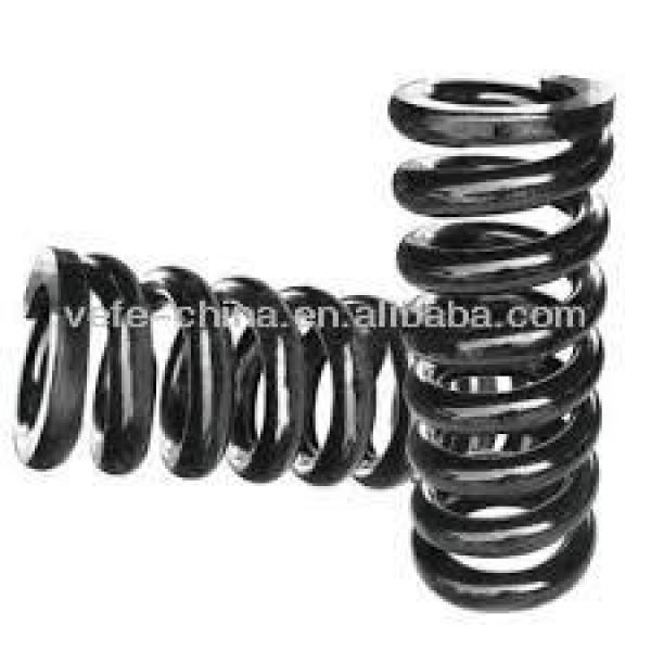 PC220-8 excavator spare parts 20Y-30-42130 recoil spring #1 image