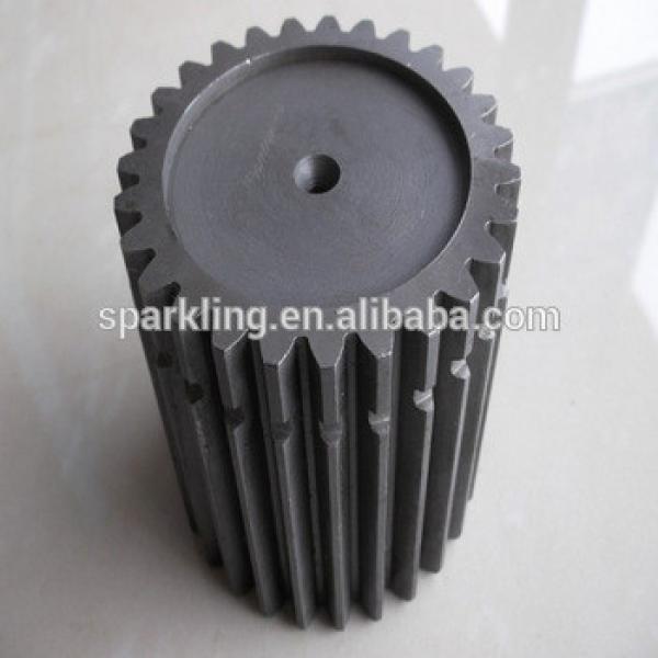 PC200-6 PC210-6 PC220-6 PC230-6 PC228UU-1-TN 20Y-26-22130 20Y-26-22130 GEAR 27 TEETH #1 image