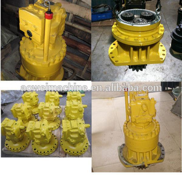 PC210-7 Swing Reduction Machinery Assy,PC200-8 PC220-8 PC220-7 Swing gearbox reducer,20Y-26-00230,20Y-26-00240,20Y-26-000233, #1 image