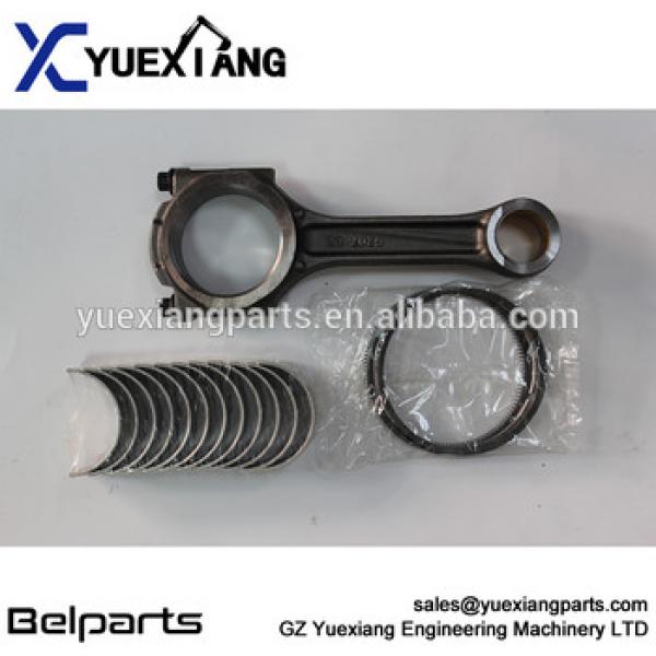 Excavator spare parts 6D95 6207-31-3500 6207-31-3600 engine part for PC200-6 PC220-6 PC210-6 PC230-6 #1 image