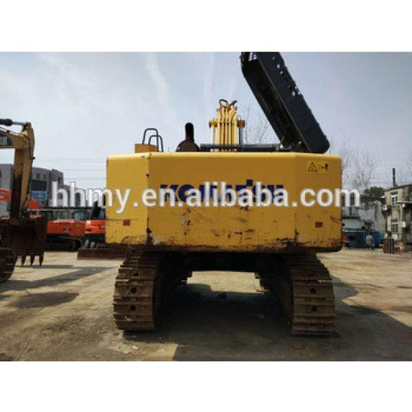 PC60-8 PC220-5 ex120-5 hitachi excavator Good quality sale #1 image