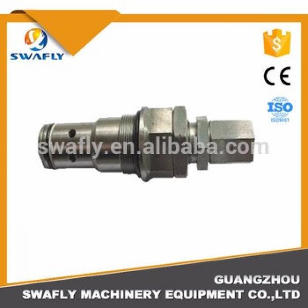 OEM Spare Parts PC200-1,PC200-2,PC220-5 Relief Valve Service Valve For Excavator #1 image