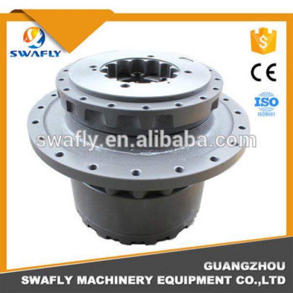 excavator planetary reduction PC220-2/PC220-3/PC220-5/PC220-6/PC220-7 internal ring gear parts #1 image