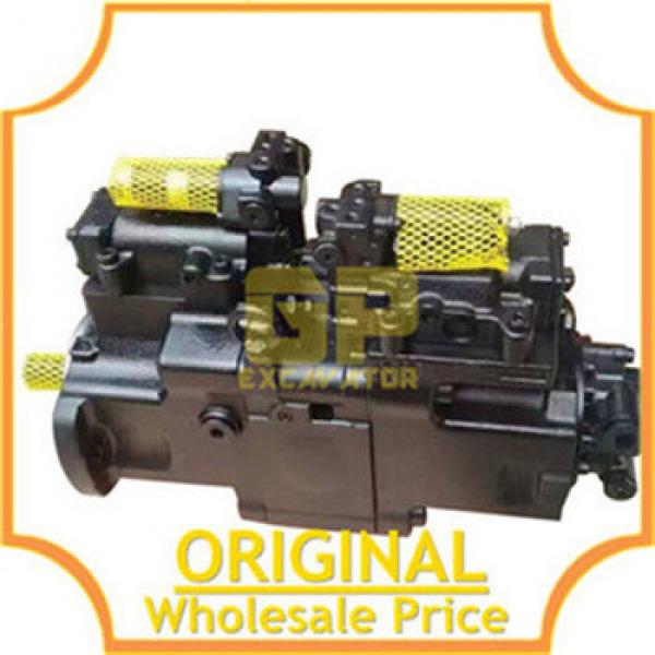 pc220-3 main pump hydraulic pump for excavator #1 image