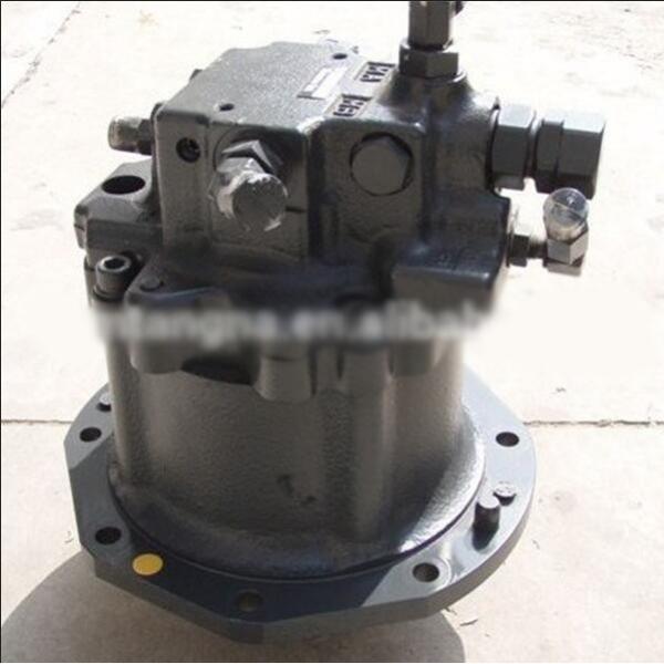 KOMATSU Brake assembly 3EC-30-39500KF #1 image