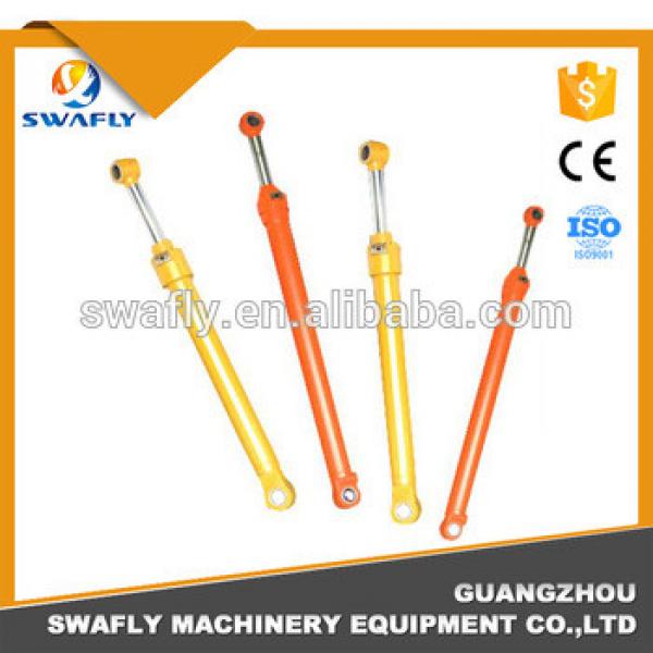 Low price excavator PC200-5/PC200-6/PC200-7/PC200-8 hydraulic boom Cylinder arm cylinder, hydraulic oil cylinder assy #1 image