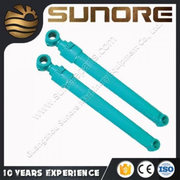 SK480LC Kobelco Bucket cylinder and Hydraulic boom cylinder SK460-8 Arm cylinder piston rod #1 image