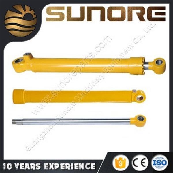 High Quality E70 Excavator Hydraulic Oil Cylinder, Arm boom bucket cylinder, Cylinder Hydraulic E70B #1 image