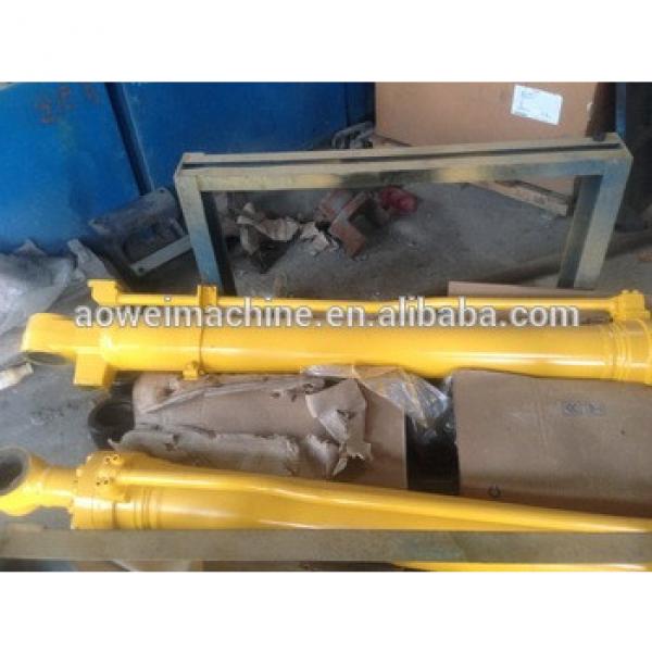 PC220-5,PC220LC-5 hydraulic excavator bucket cylinder 206-63-02130,PC220 PC220LC arm boom cylinder #1 image