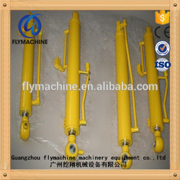 Excavator Parts Hitachi EX200-5 Arm/Boom/Bucket Hydraulic Cylinder Assy #1 image