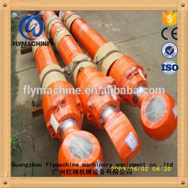 Excavator Parts PC200-6 Arm/Boom/Bucket Hydraulic Cylinder Assy #1 image