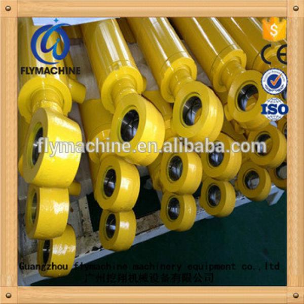 Excavator Parts PC200-8 Arm/Boom/Bucket Hydraulic Cylinder Assy #1 image