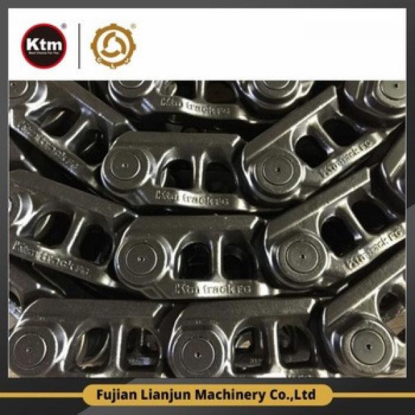 hot sale &amp; high quality 7T2295(LUB) track link assy manufacturer #1 image