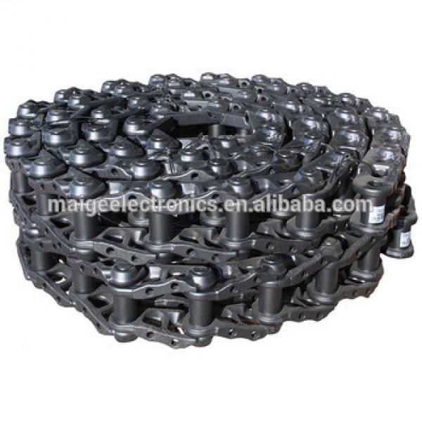 Excavator Parts Track Link PC300 Track Chain Assy for Komatsu #1 image