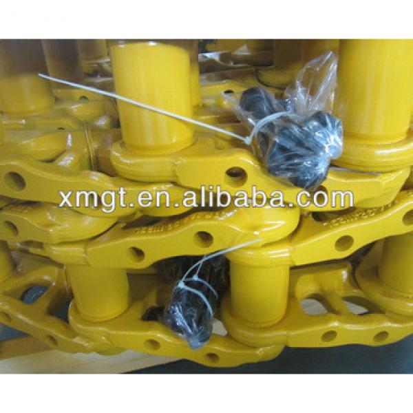 D5H-HD,D6M track chain or track link assy #1 image