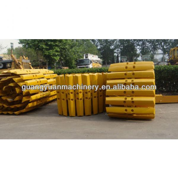 Track link Assy Shantui Bulldozer Parts #1 image