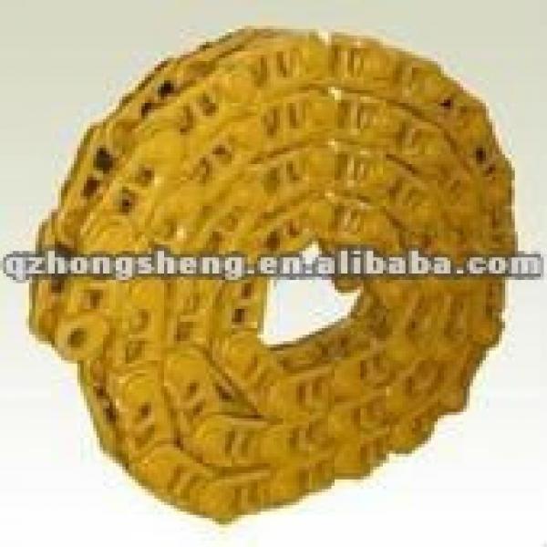 Caterpliiar bulldozer track link assy D8N #1 image