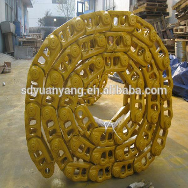 shantui SD22 bulldozer track link assy 154-32-11006 #1 image