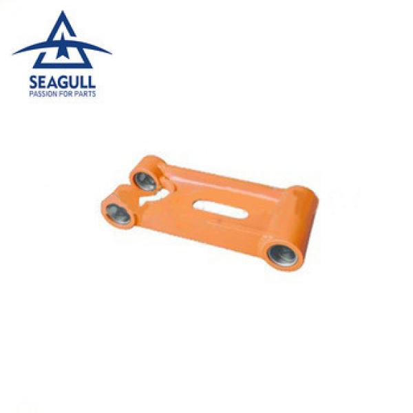 Hot saling 212-3002 excavator connecting rod bucket link 330BL, 330C, 330CL excavator connecting rod assy #1 image