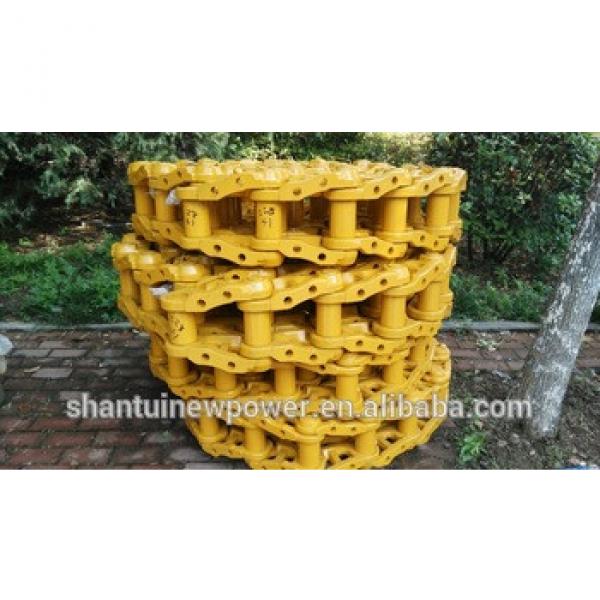 Shantui SD32 Bulldozer Track link assy 228MC41156 #1 image